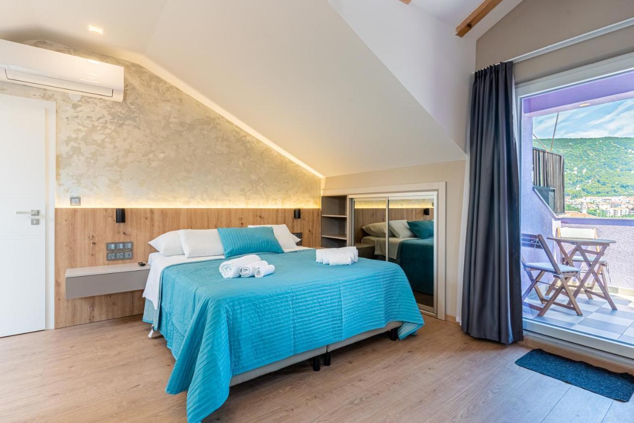 Villa Lavanda Cres Buitenkant foto