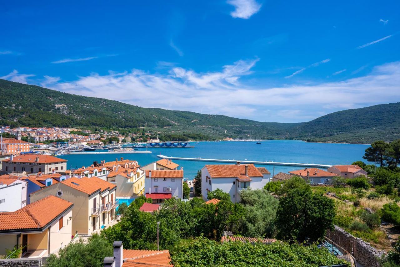 Villa Lavanda Cres Buitenkant foto