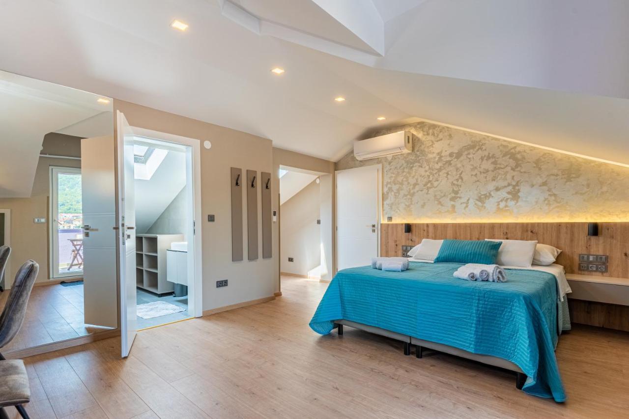 Villa Lavanda Cres Buitenkant foto