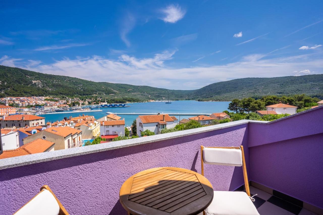 Villa Lavanda Cres Buitenkant foto
