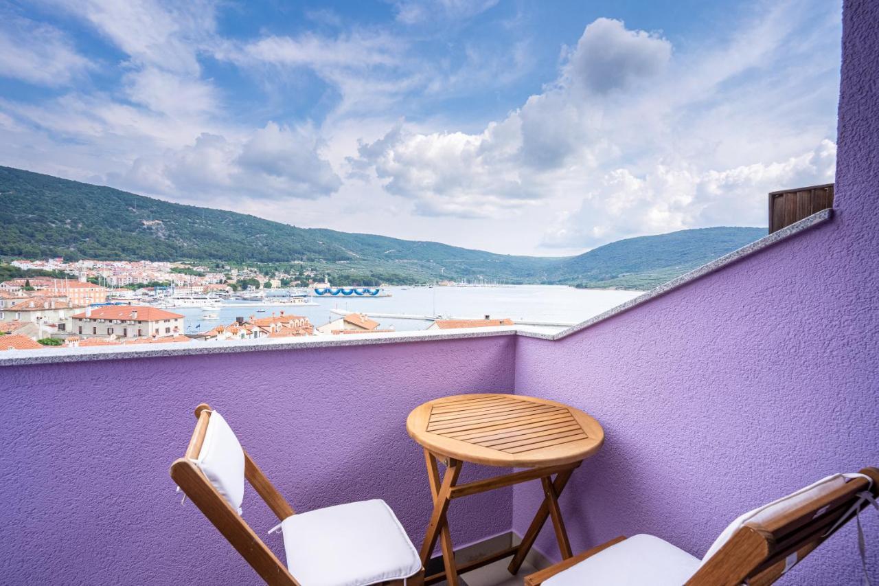 Villa Lavanda Cres Buitenkant foto