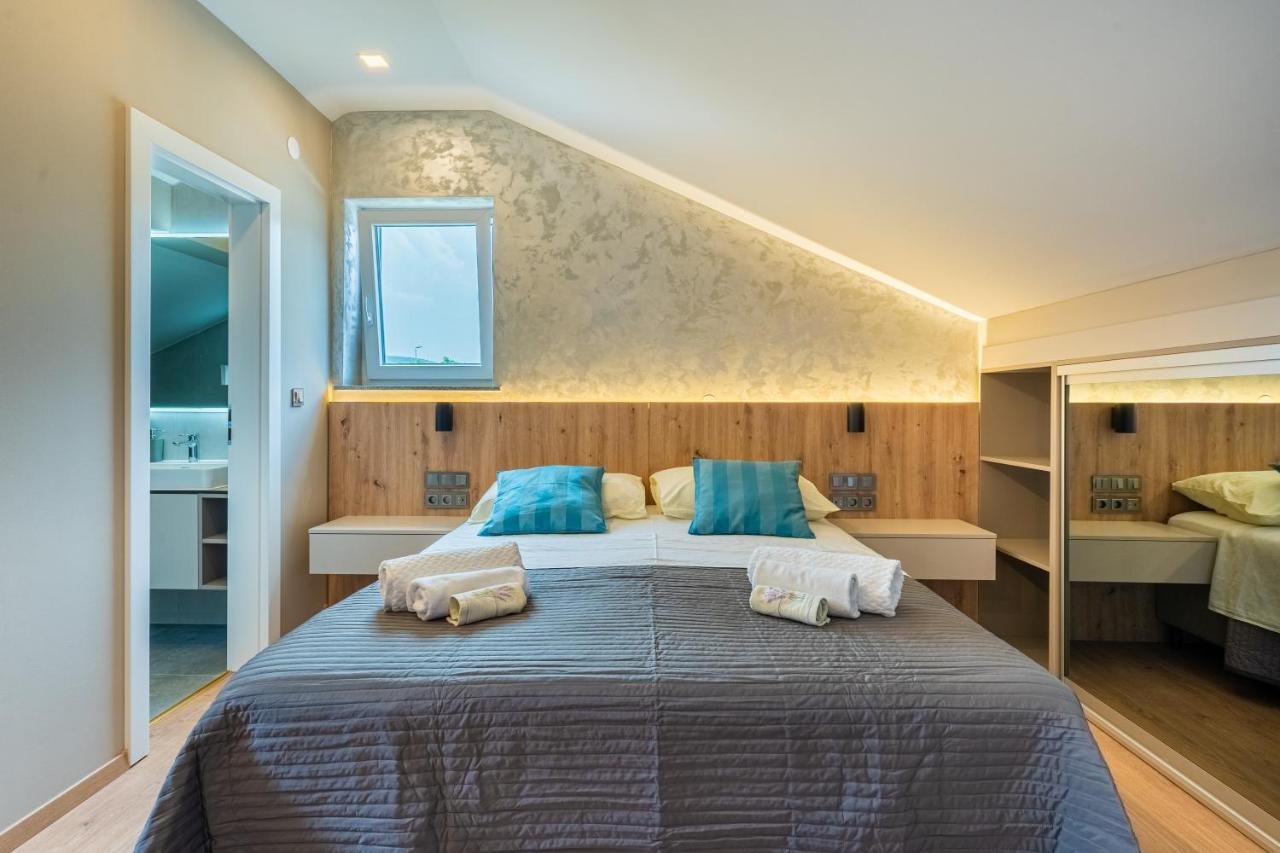 Villa Lavanda Cres Buitenkant foto