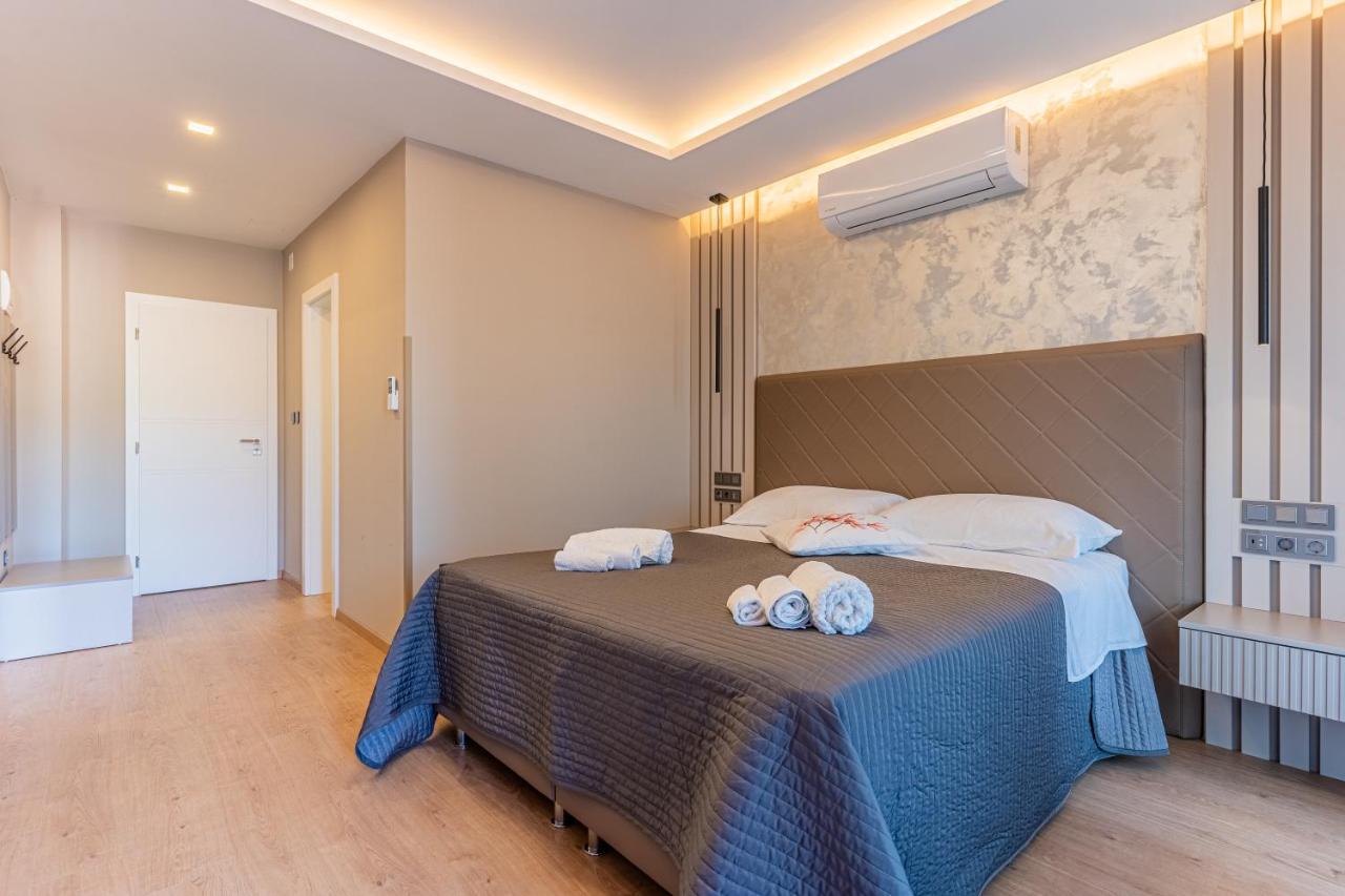 Villa Lavanda Cres Buitenkant foto