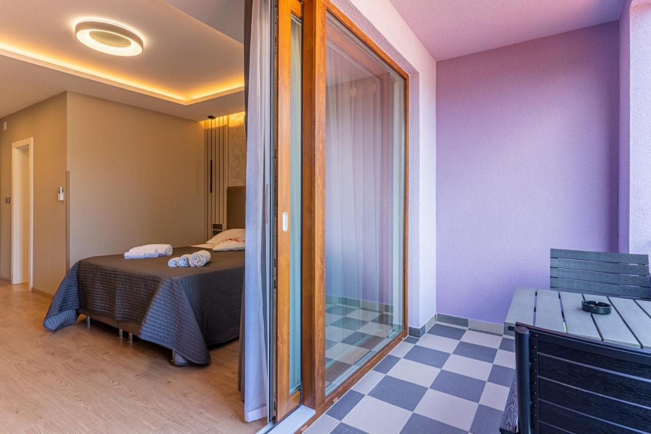 Villa Lavanda Cres Buitenkant foto