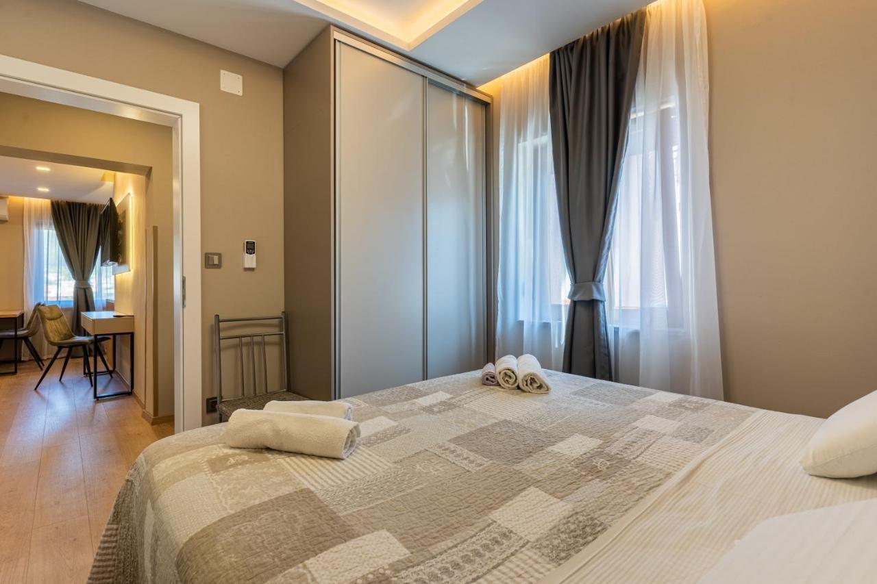 Villa Lavanda Cres Buitenkant foto