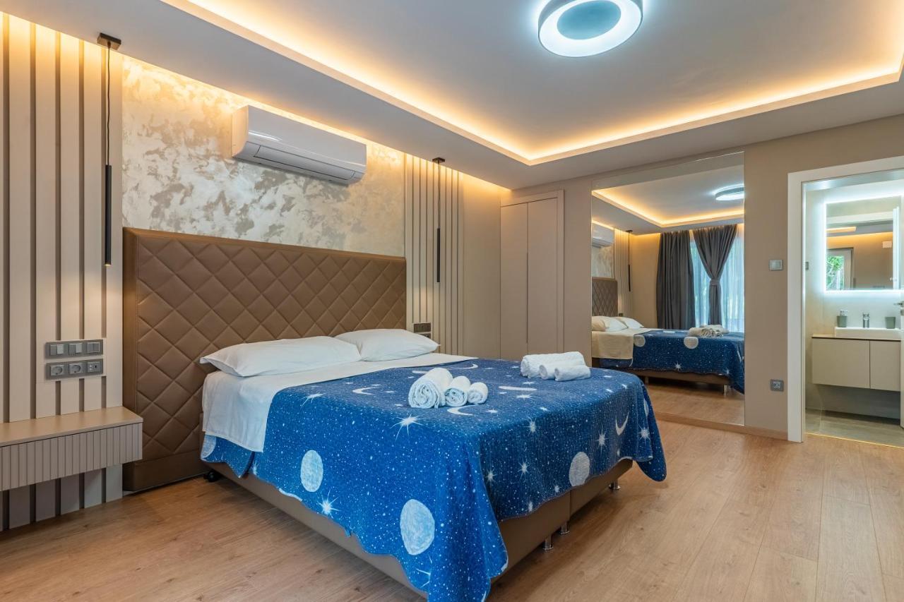 Villa Lavanda Cres Buitenkant foto