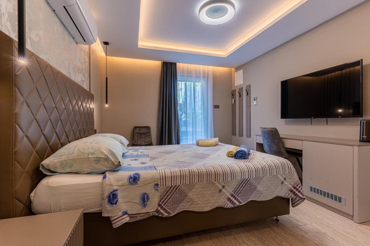 Villa Lavanda Cres Buitenkant foto