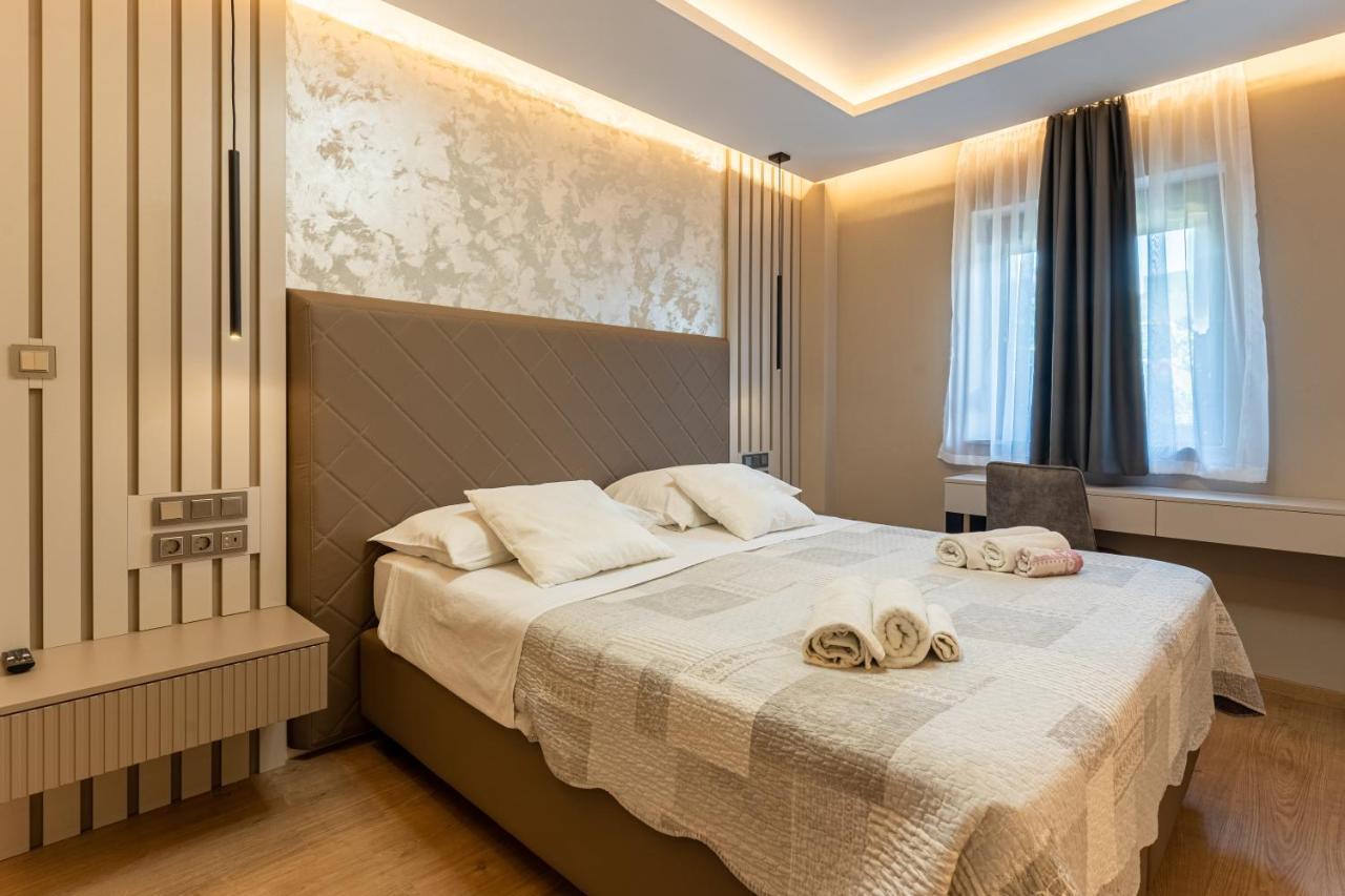Villa Lavanda Cres Buitenkant foto