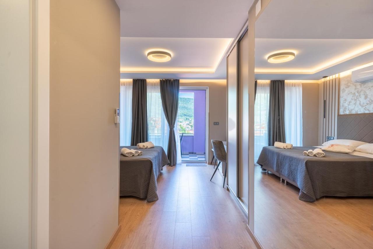 Villa Lavanda Cres Buitenkant foto