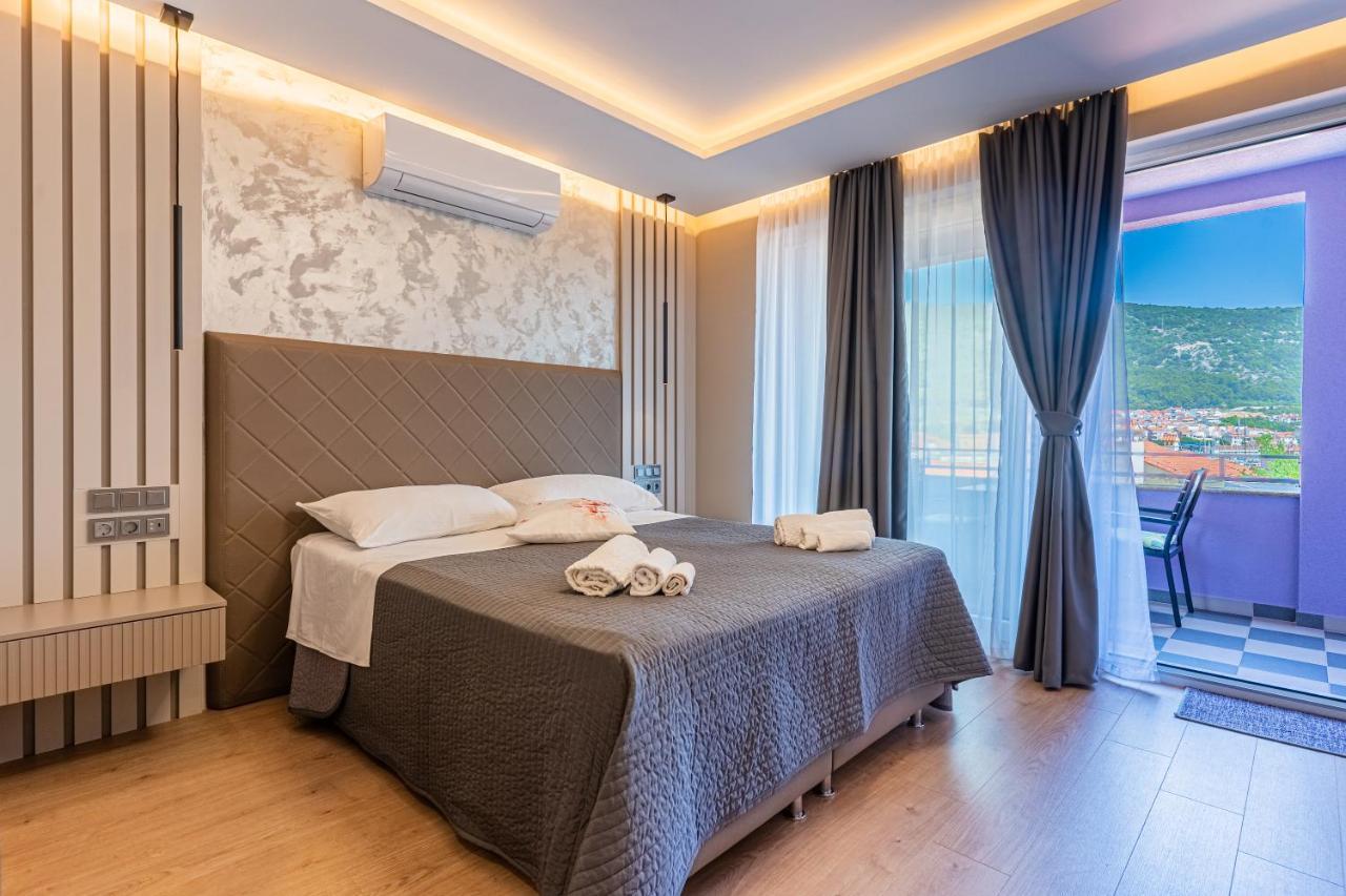 Villa Lavanda Cres Buitenkant foto