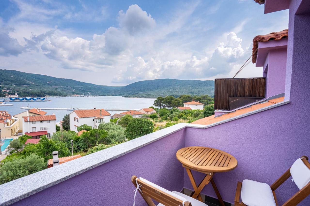 Villa Lavanda Cres Buitenkant foto