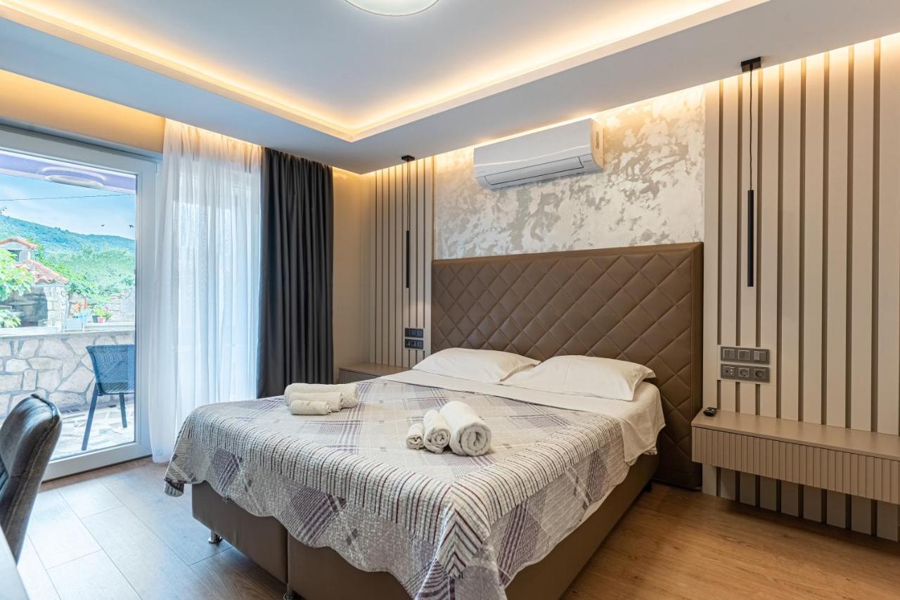 Villa Lavanda Cres Buitenkant foto