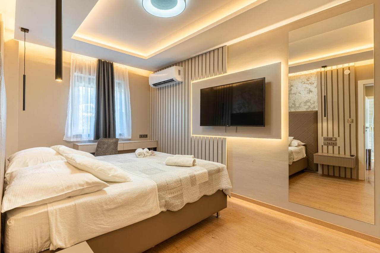 Villa Lavanda Cres Buitenkant foto