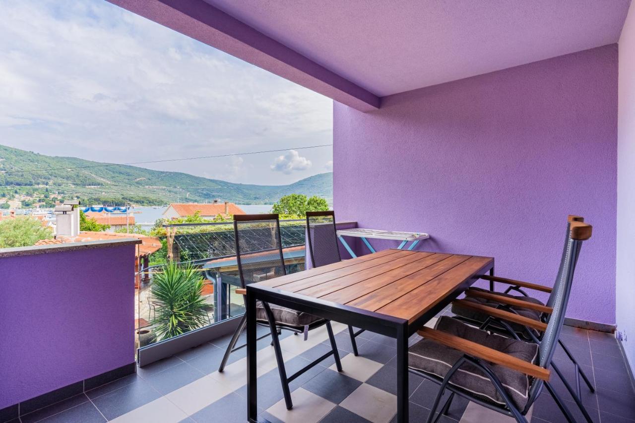 Villa Lavanda Cres Buitenkant foto