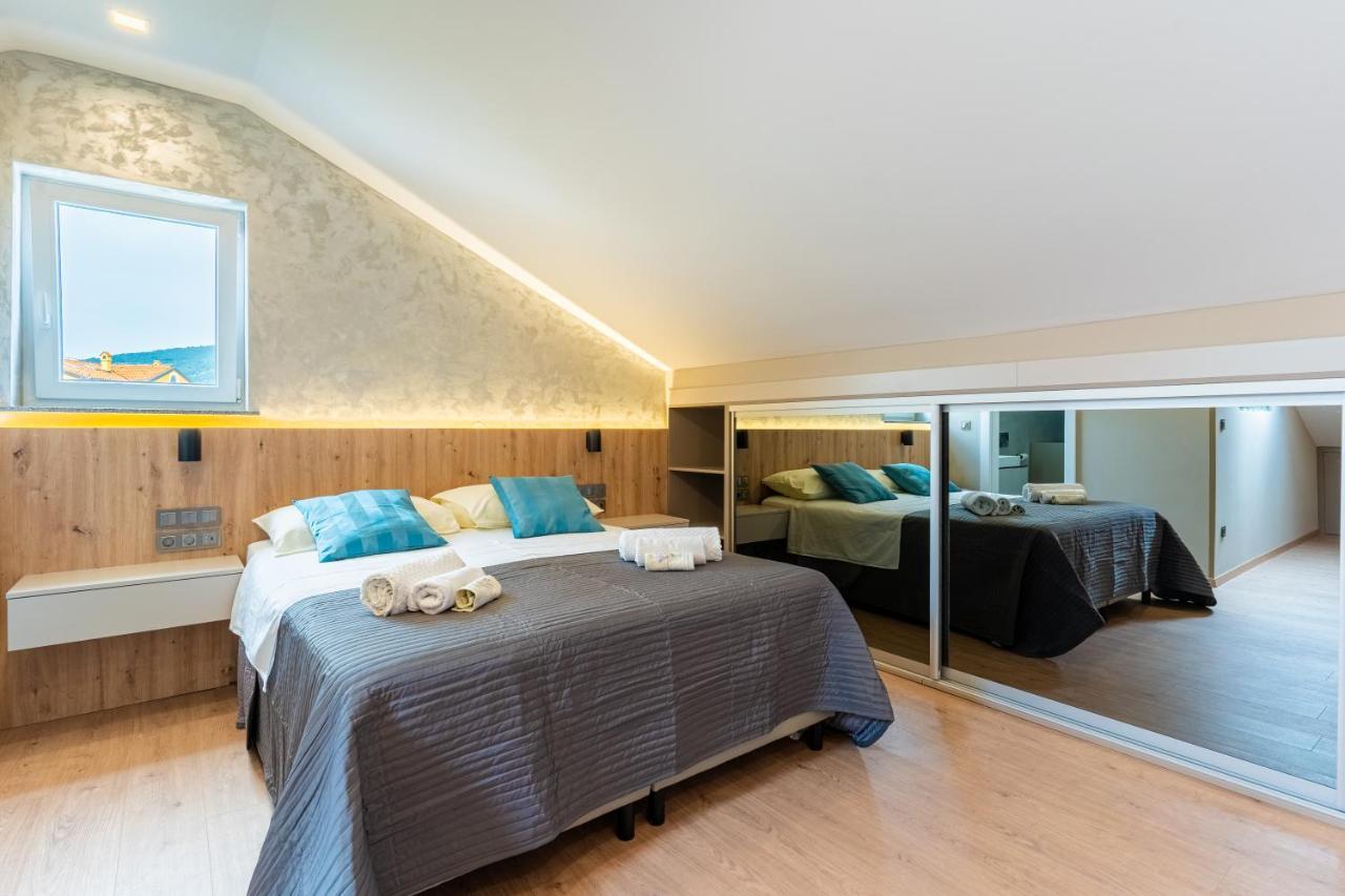 Villa Lavanda Cres Buitenkant foto