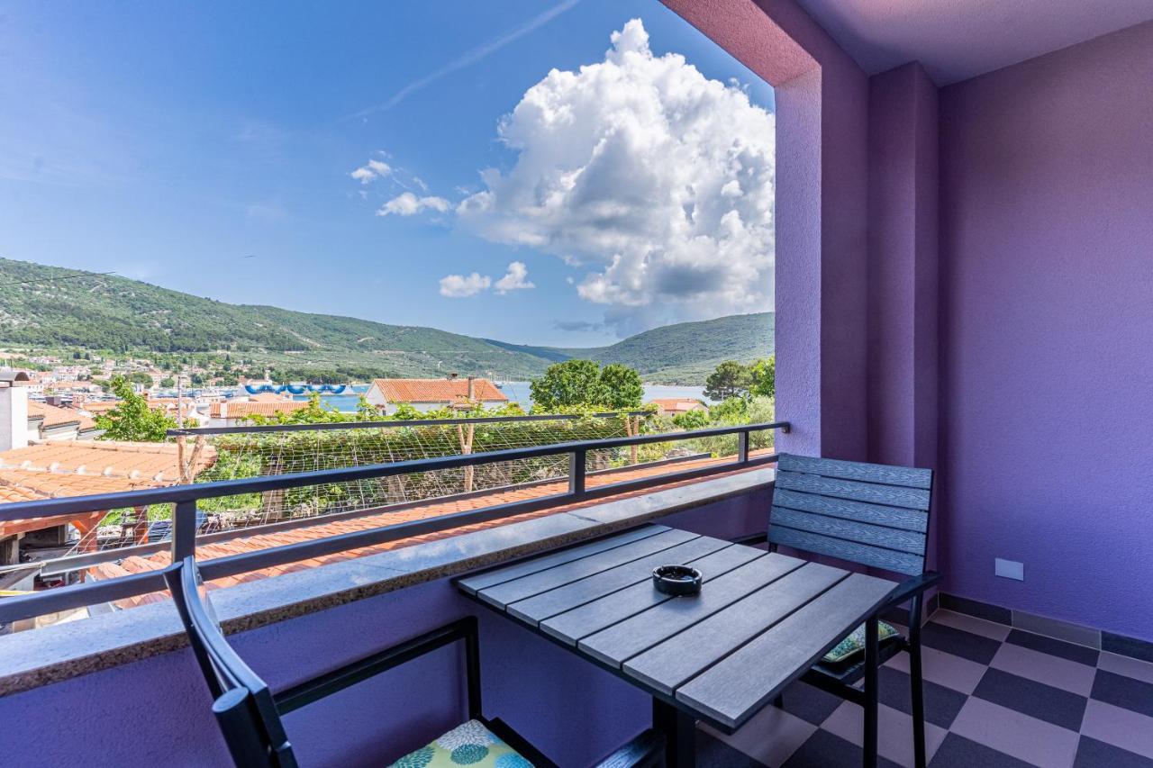 Villa Lavanda Cres Buitenkant foto