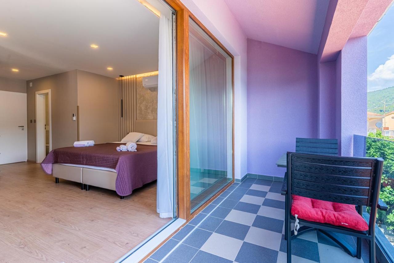 Villa Lavanda Cres Buitenkant foto