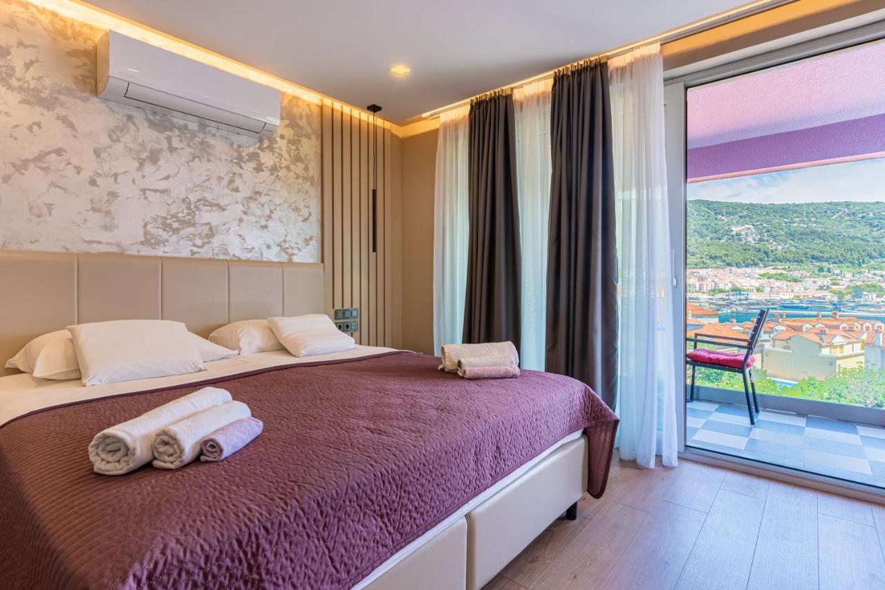 Villa Lavanda Cres Buitenkant foto