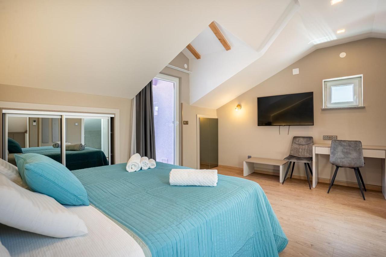Villa Lavanda Cres Buitenkant foto