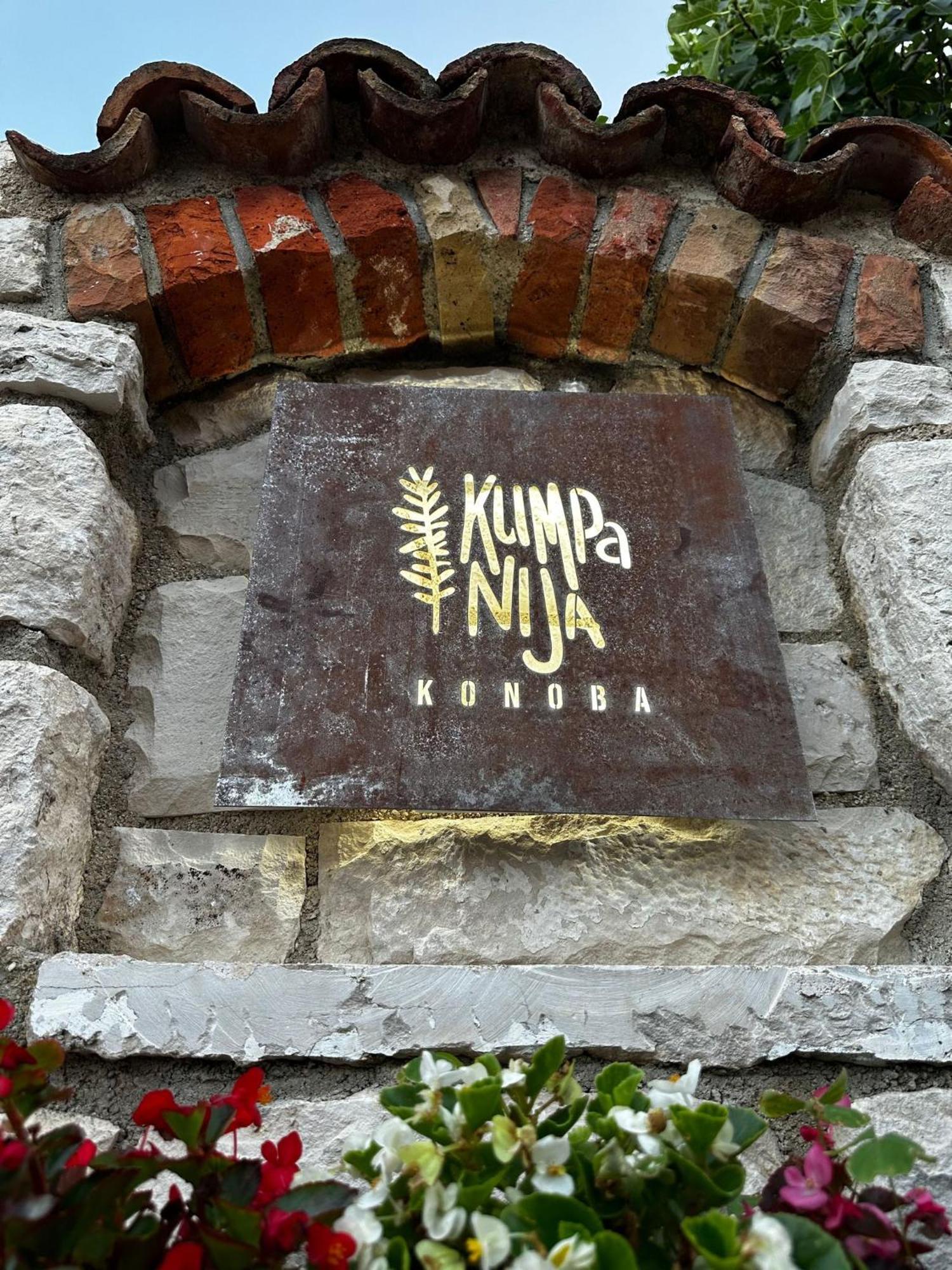 Villa Lavanda Cres Buitenkant foto